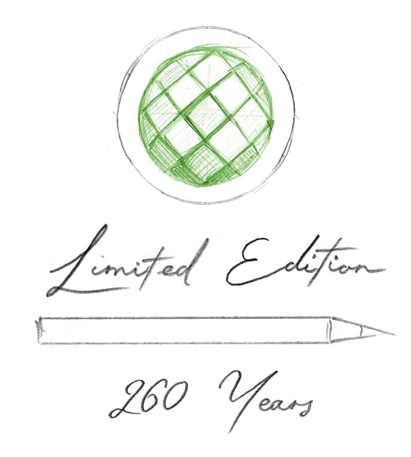 Perfect Pencil Anniversary Edition D769