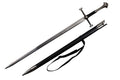 Anduril Sword of Aragorn with Scabbard E1203