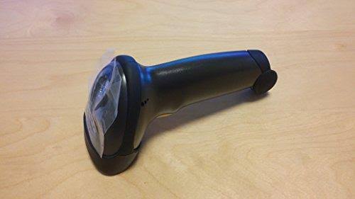 USB Barcode Scanner and Stand D5718