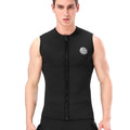 3mm Neoprene Sleeveless Wetsuit Vest M7192
