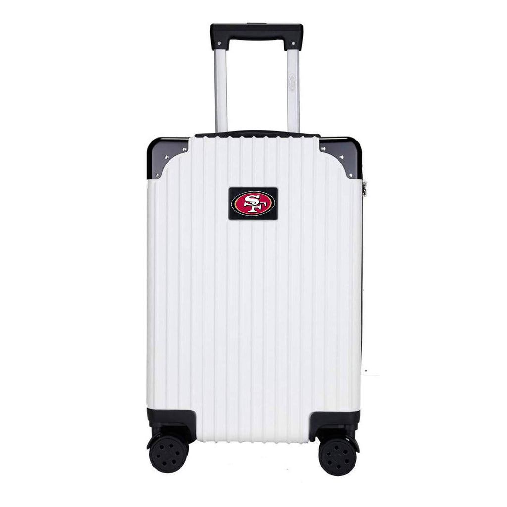 Premium Carry-On Hardcase U978