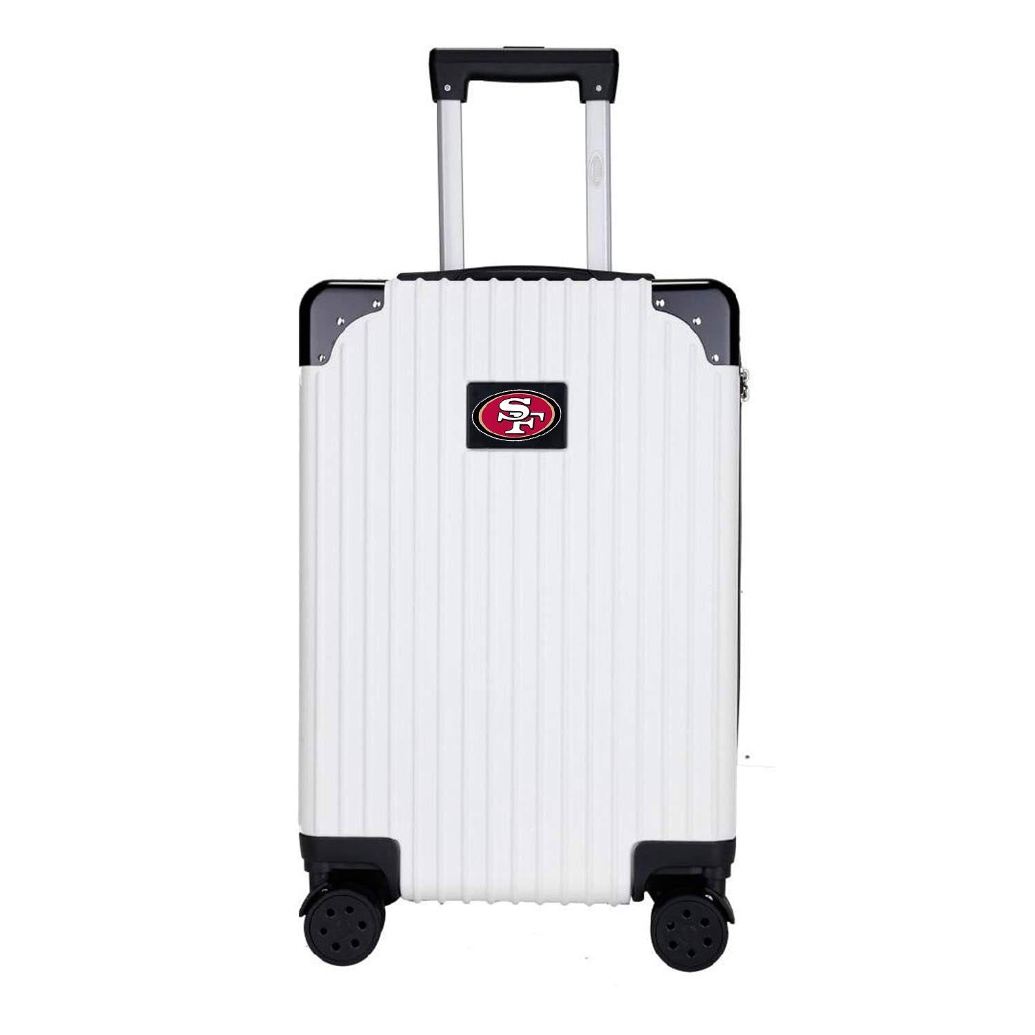 Premium Carry-On Hardcase U978