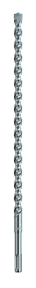 7/32x22 SDS-Plus Carbide Bit O2872