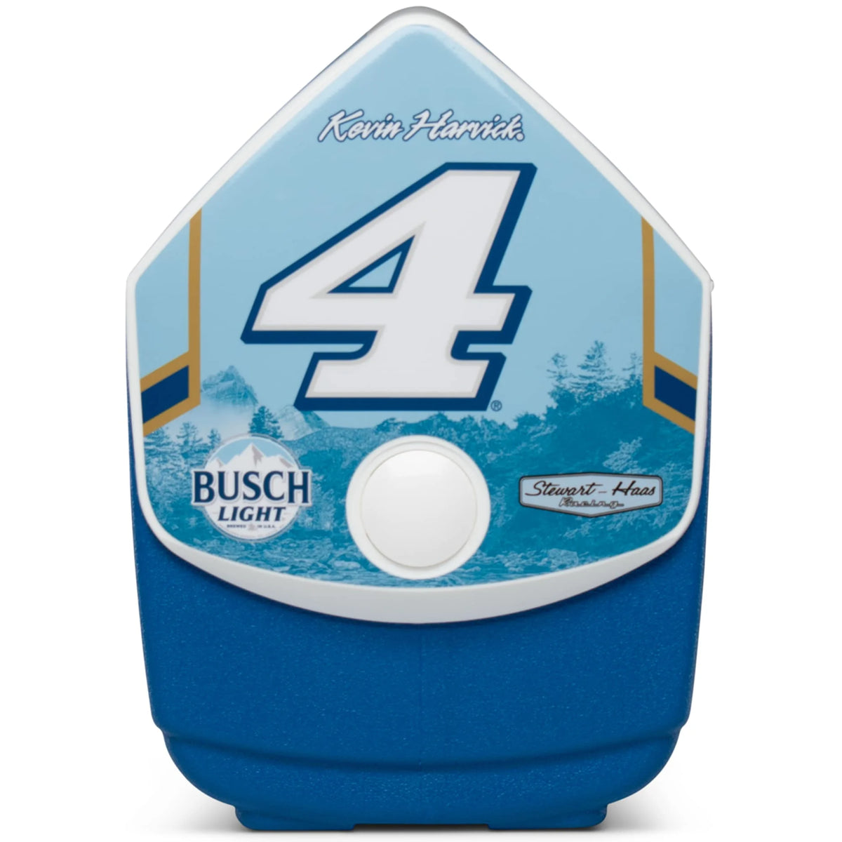 Light Blue Playmate Pal Cooler Z56769