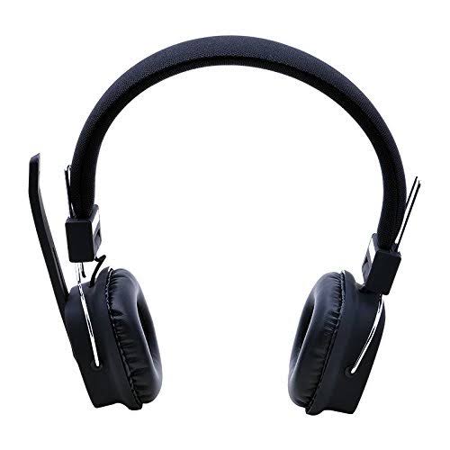 Trucker Bluetooth Headset with Noise Canceling Microphone F1700