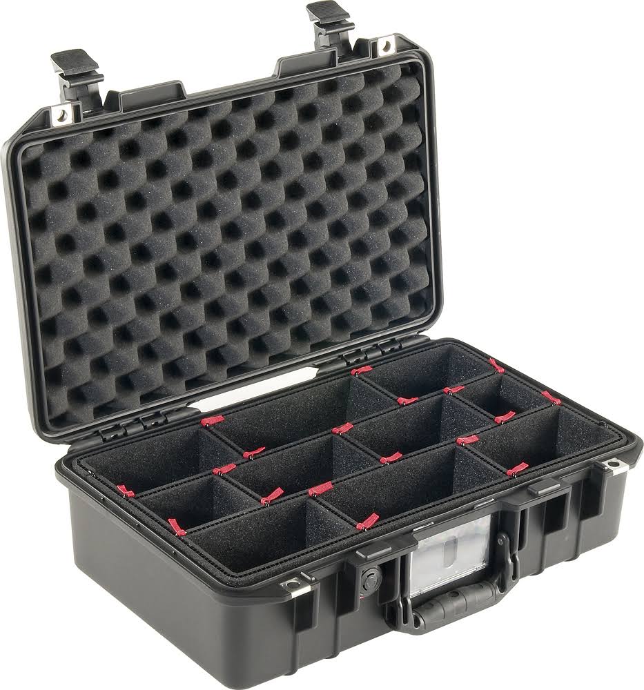 Black Hard Case Y40702