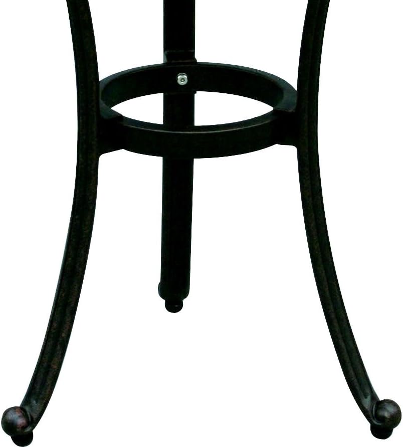 Round End Table P88374