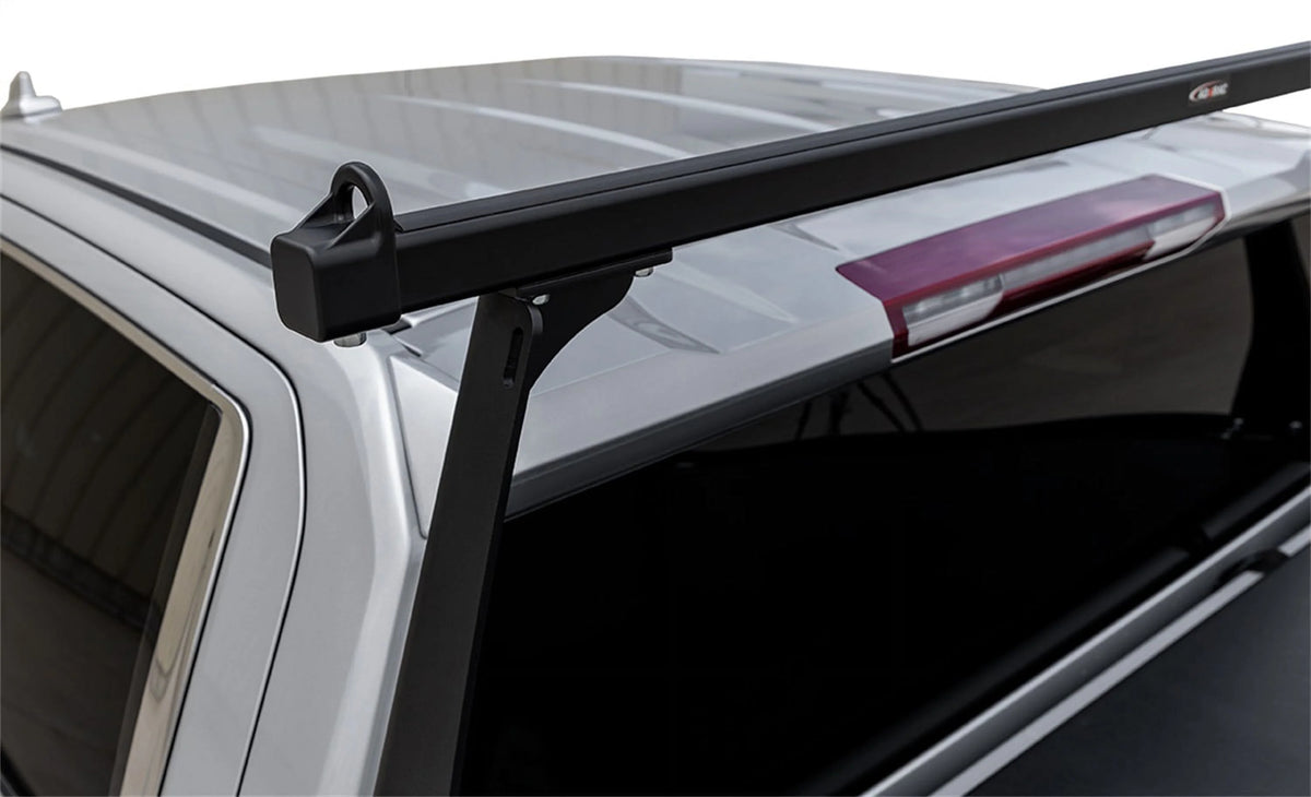 Aluminum Truck Bed Rack System N44335