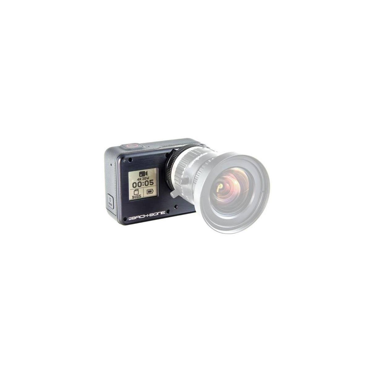 Modified GoPro Hero5 Black Camera W8286