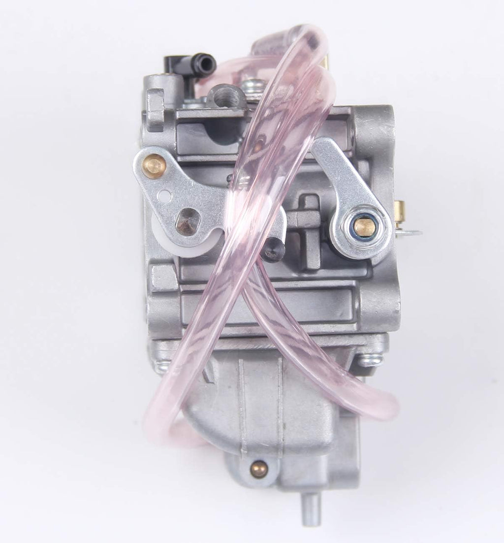 Carburetor with Carb Repair Kit H736