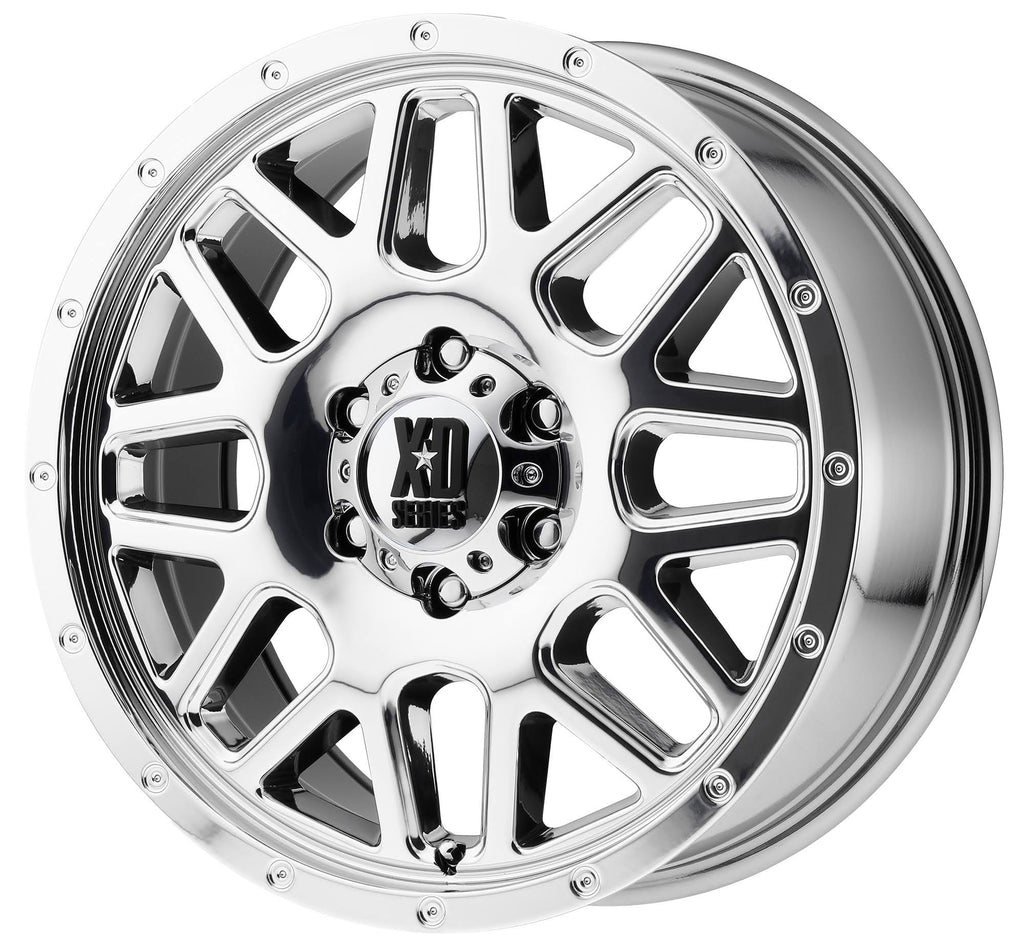 Black/Blue Wheel Rim Z8111