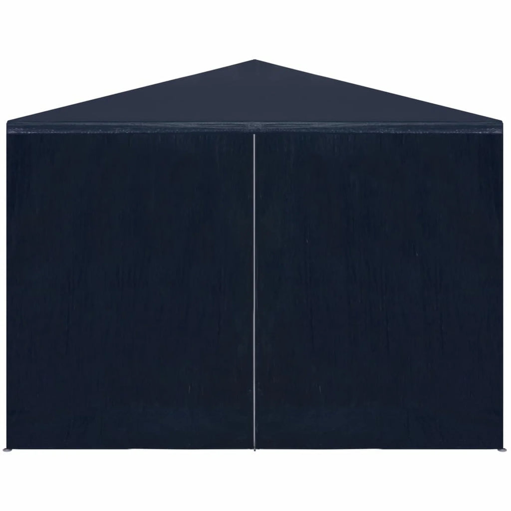Blue Party Tent W16593