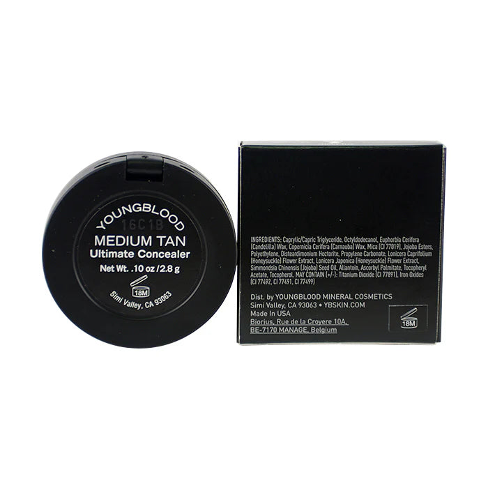 Ultimate Concealer Medium Tan 2.8g/0.1oz K52491