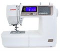 Computerized Quilting and Sewing Machine E958996