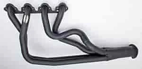 Painted Long Tube Headers A6988