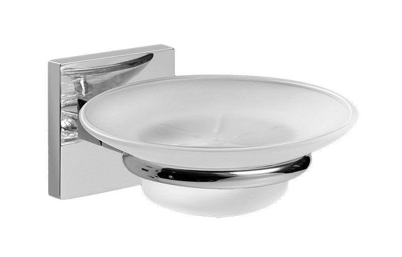 Steelnox Soap Dish & Holder P228
