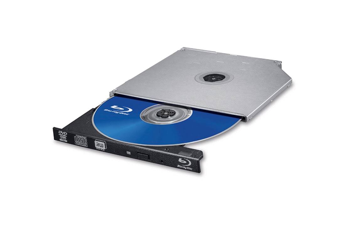 BDXL Writer Internal Serial ATA 24x CD 8x DVD 6x BD-R E43906