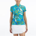 Versailles Top Y283