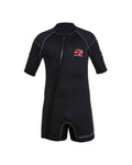 Kids Step-In Vest X120