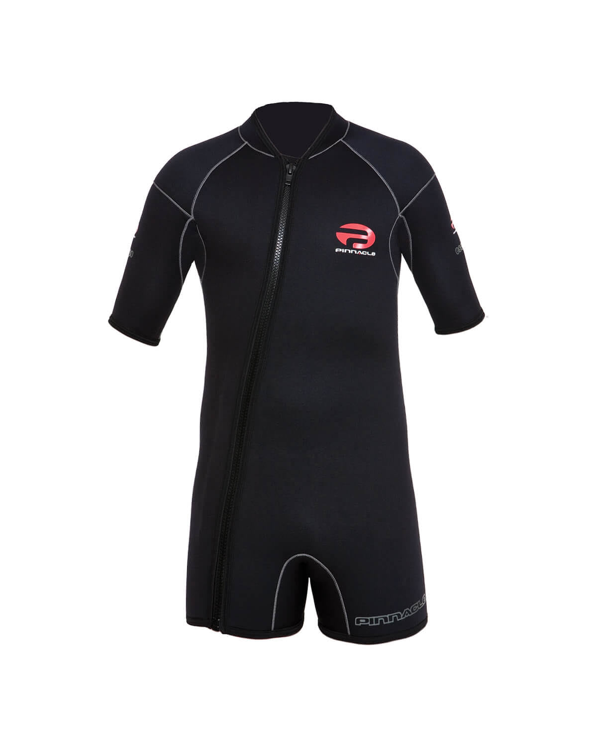 Kids Step-In Vest X120