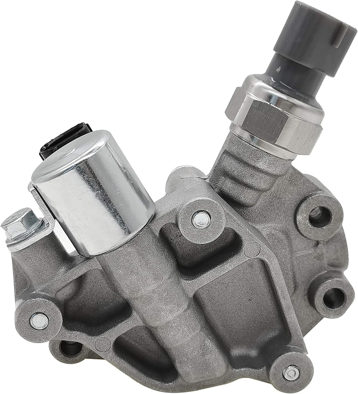 Timing Solenoid Spool Valve Assembly with Gasket Pack of 2 L7381
