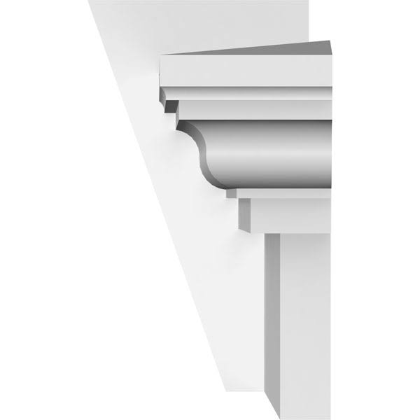 Traditional Crosshead w/ Flat Keystone X661366