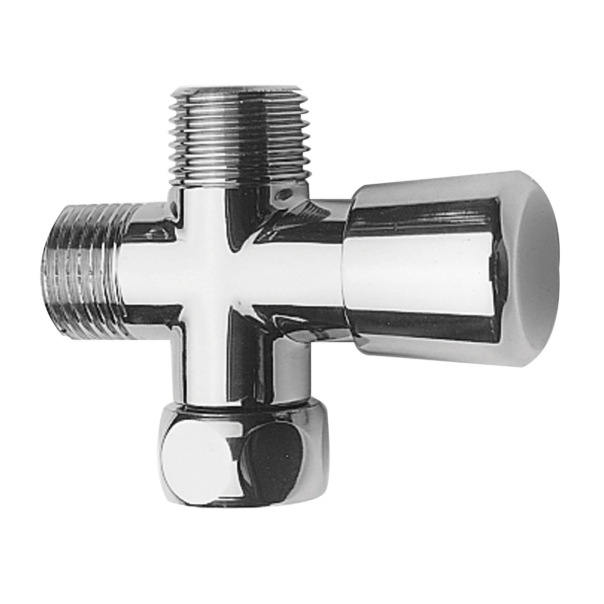 Satin Gold Diverter L2028