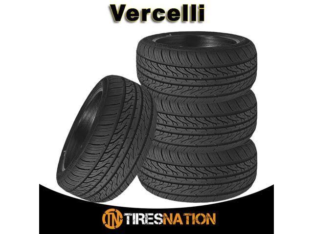 245/35R20 95W All-Season Radial Tire K963032