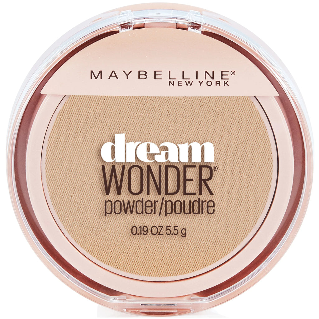 Sandy Beige Powder Makeup, 0.19 Oz. T463