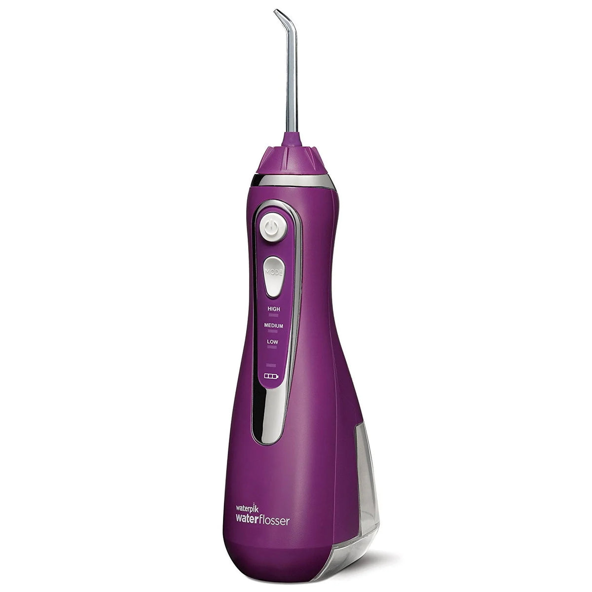 Cordless Advanced Flosser H30568
