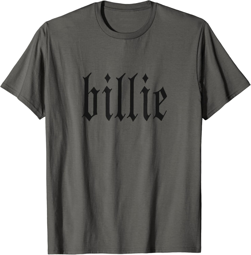Gray T-Shirt B5294