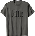 Gray T-Shirt B5294