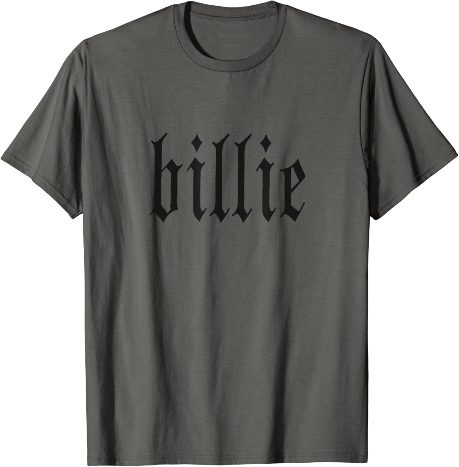 Gray T-Shirt B5294