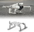 Foldable Extension Leg Stand Protector Kit for Mini 4 Pro Drone Z6992