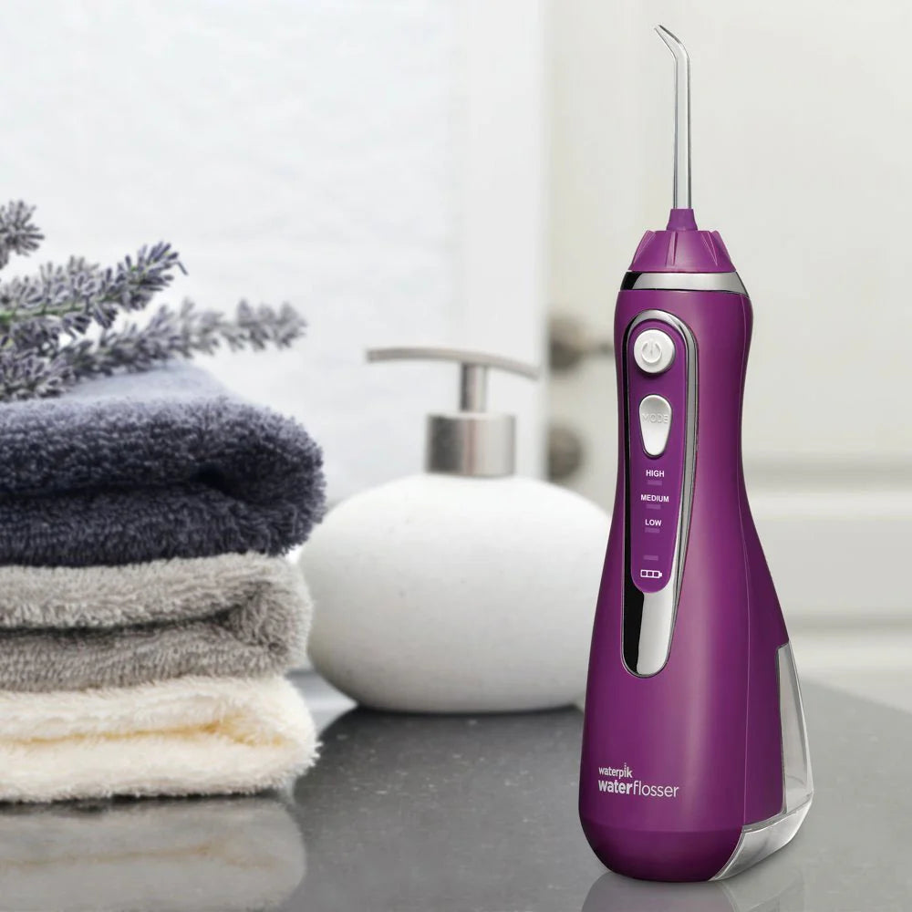 Cordless Advanced Flosser H30568