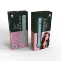 USB Rechargeable Cordless Hair Straightener