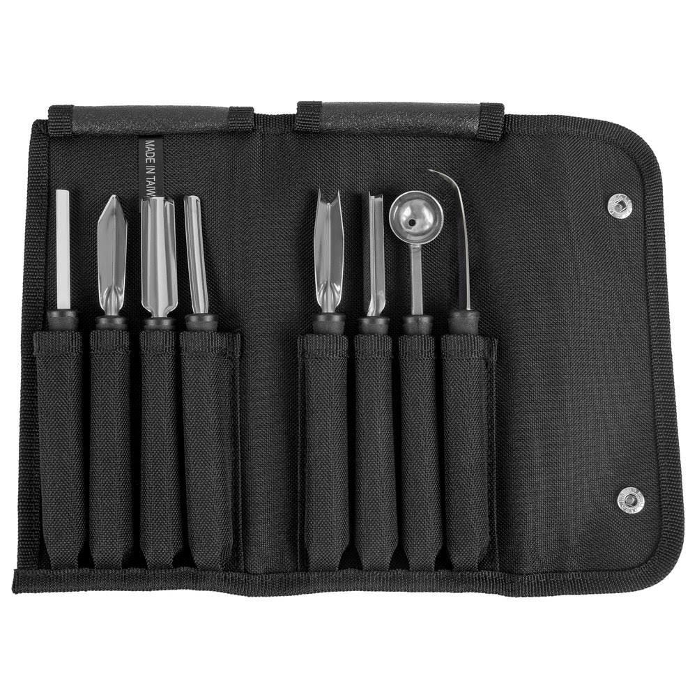 9-Piece Carving Set L98504