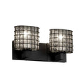 2-Light Bath Bar T560