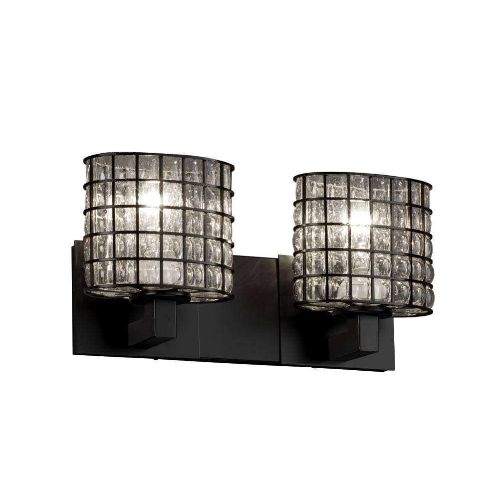 2-Light Bath Bar T560
