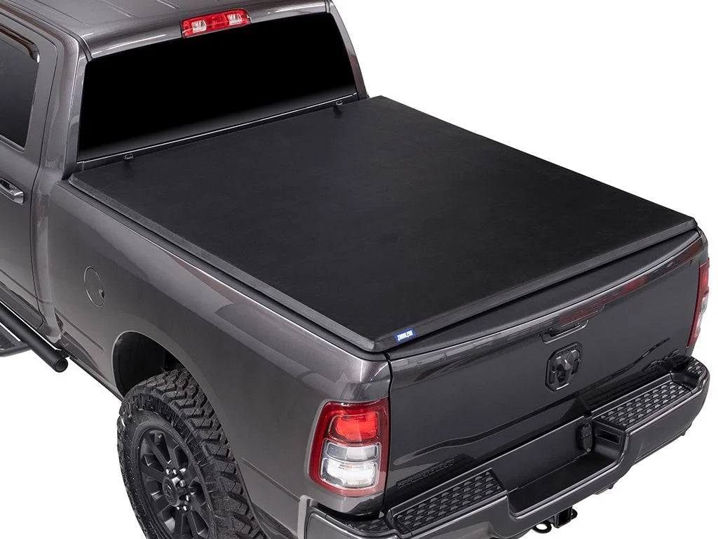 Hard Fold Truck Bed Tonneau Cover F7293