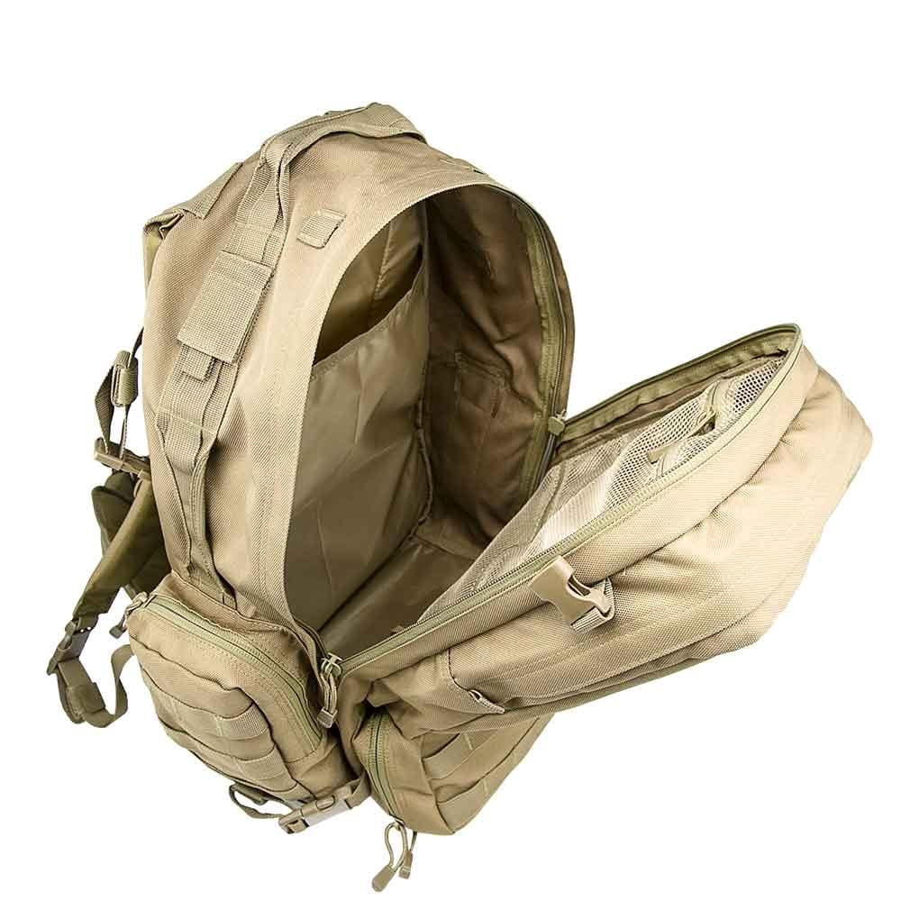 3 Day Backpack X62268