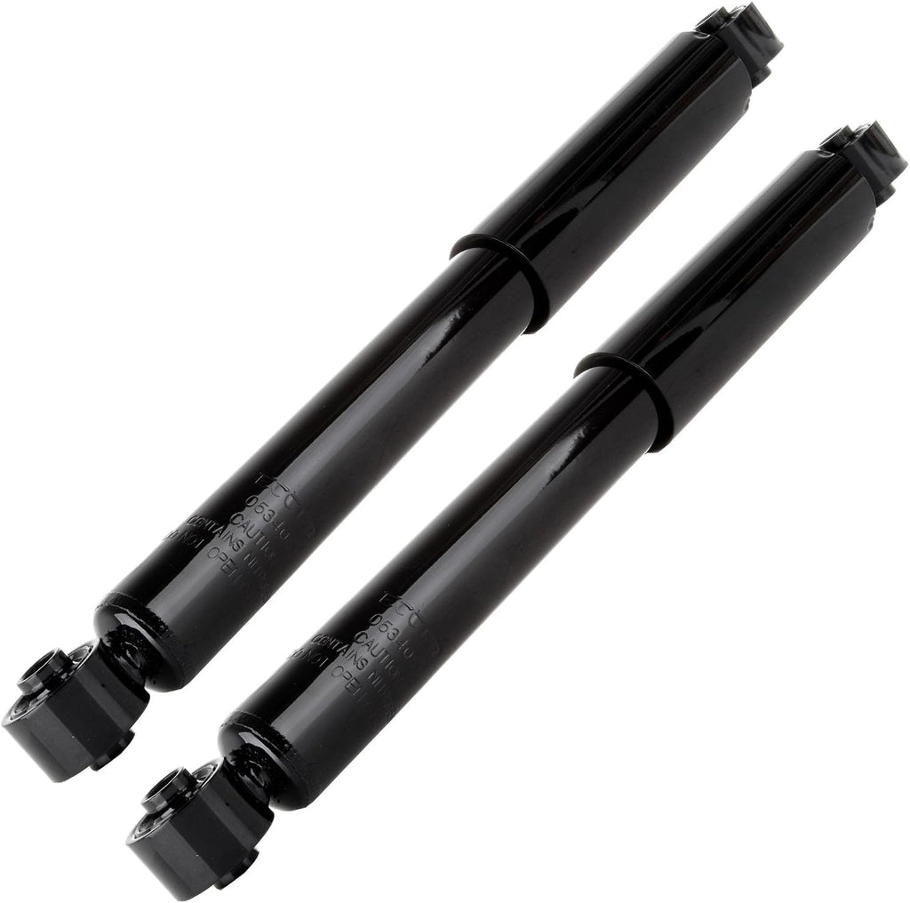 2pcs Rear Shock Absorber for Sorento 2003-2006 T9742
