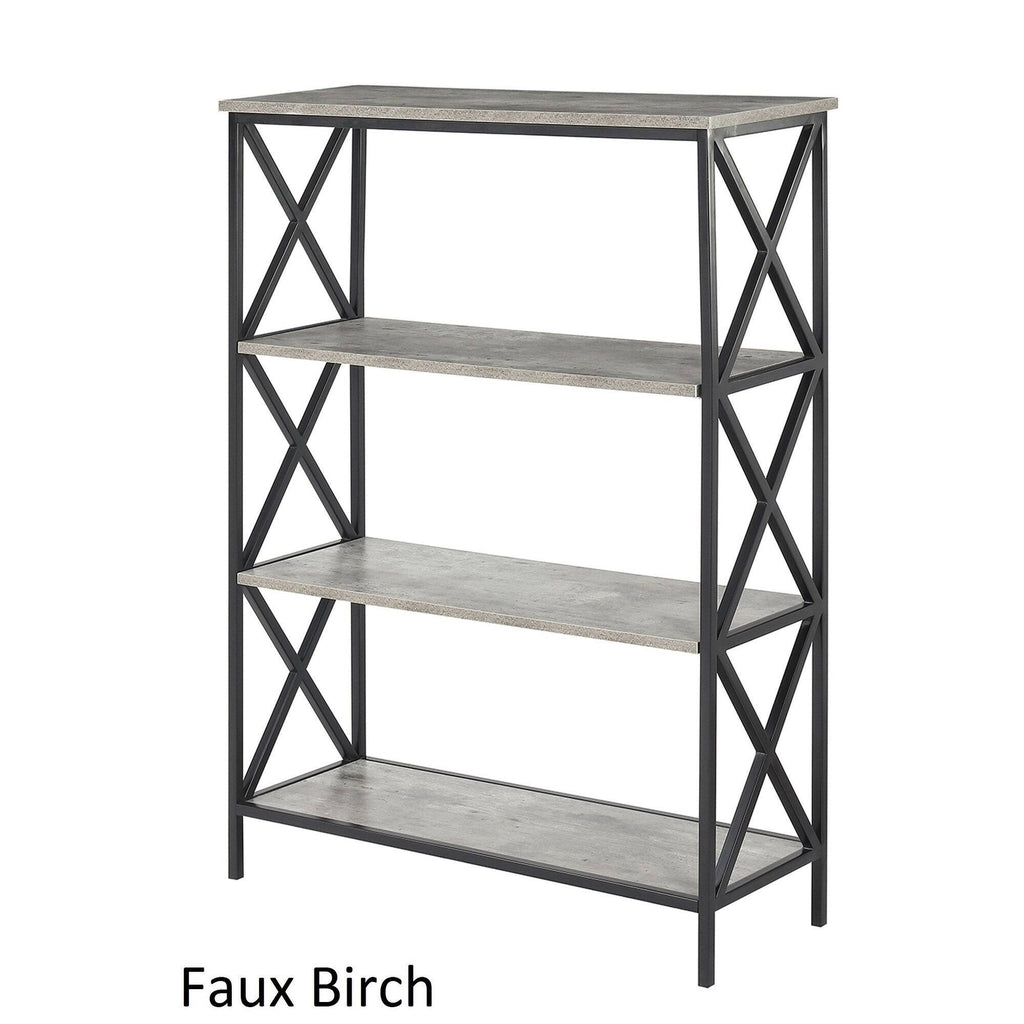 4 Tier Bookcase O23483