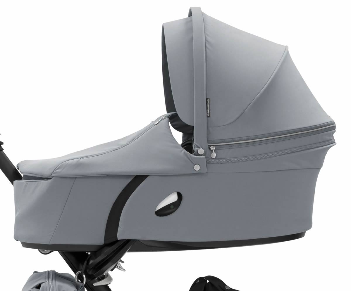 Carry Cot Balance Blue T920