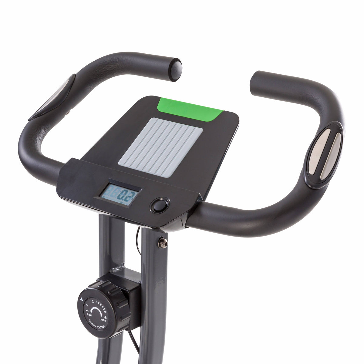 Exercise Bike with Backrest R580494