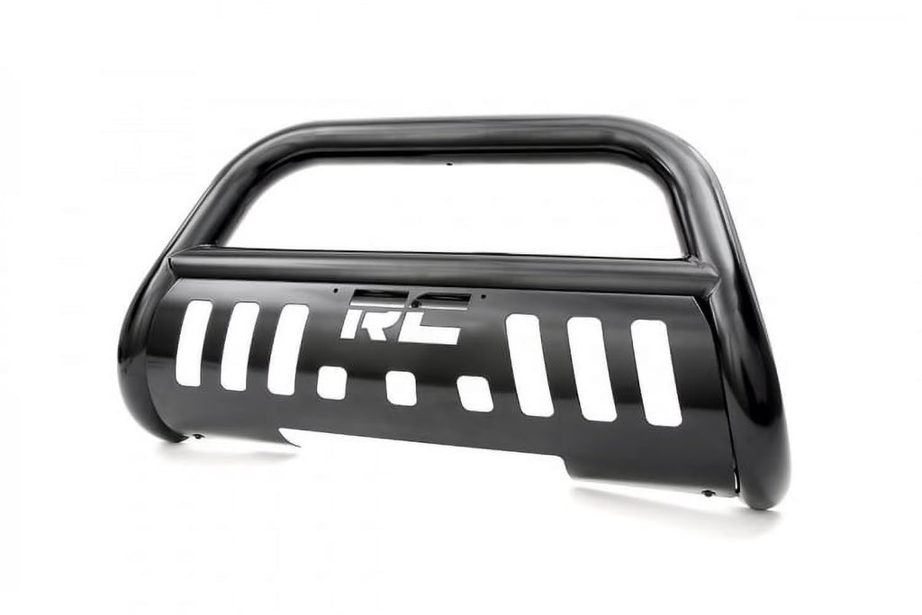 Black Bull Bar for Ford F-150 F727