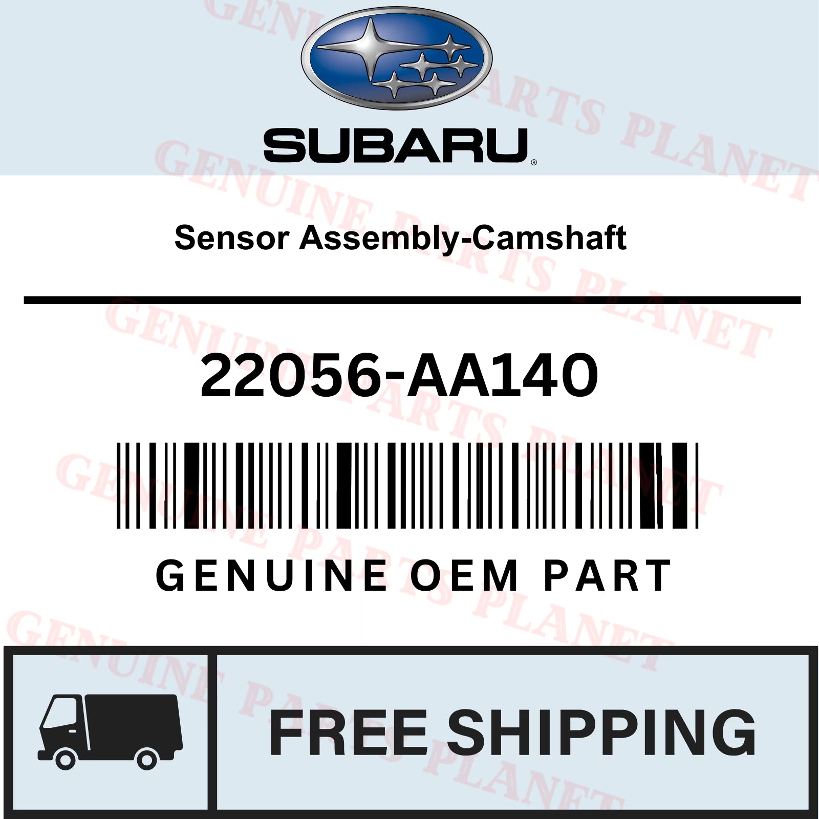 Camshaft Sensor Assembly S841
