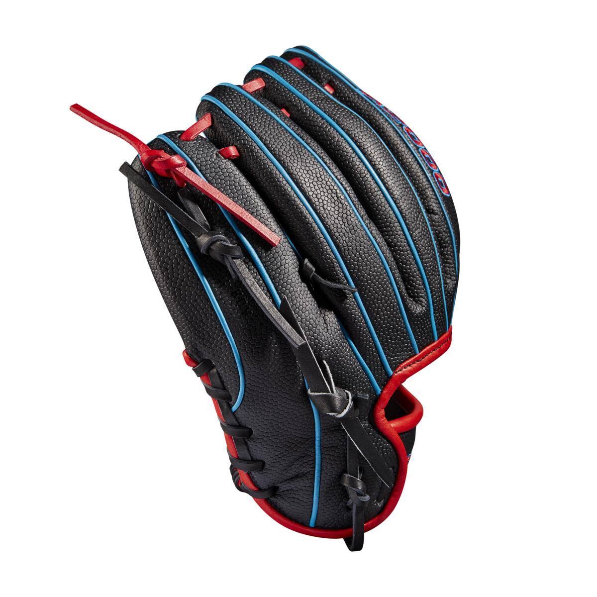 11x22 Infield Baseball Glove X173