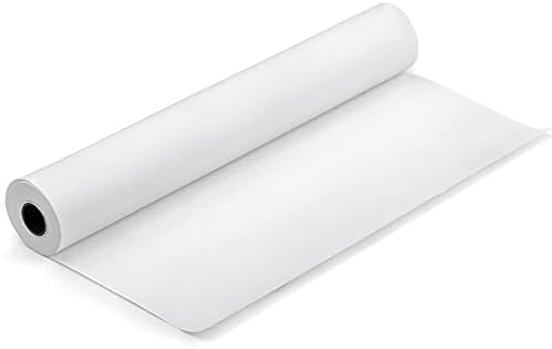 60" x 150' Roll Gloss Coated Poster Paper U748900
