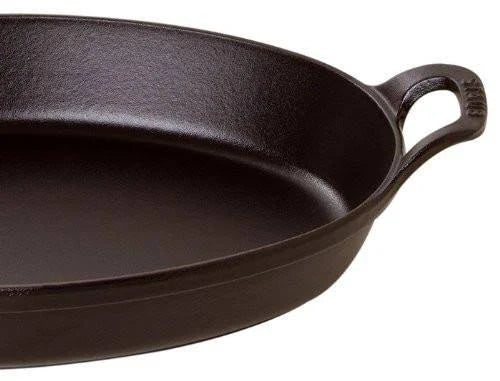 Stackable Oval Baking Dish 21x15cm G612